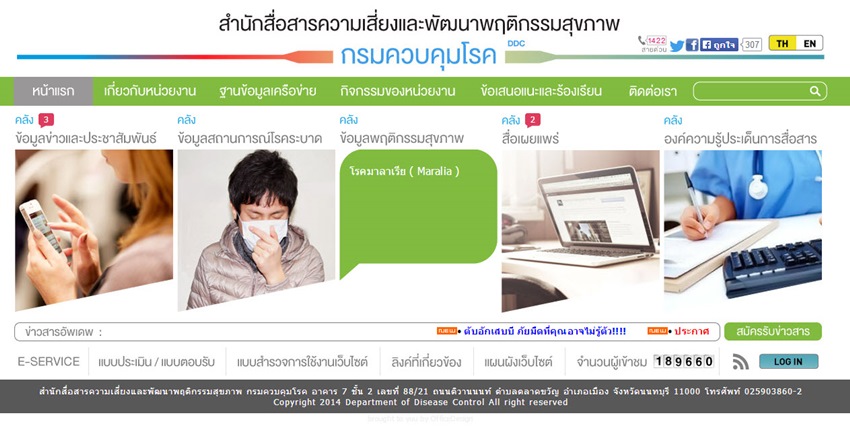 ปัจจุบันทำเว็บไซต์กับเรา