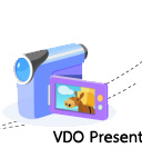 ผลงานการ รับผลิตและจัดทำวีดีโอ วิดีโอนำเสนอ วิดิโอกิจกรรม / Video presentation portfolio