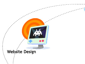ออกแบบจัดทำเว็บไซด์ เว็บดีไซน์ รับดูแลบริหารเว็บไซด์ / Website design and maintenance